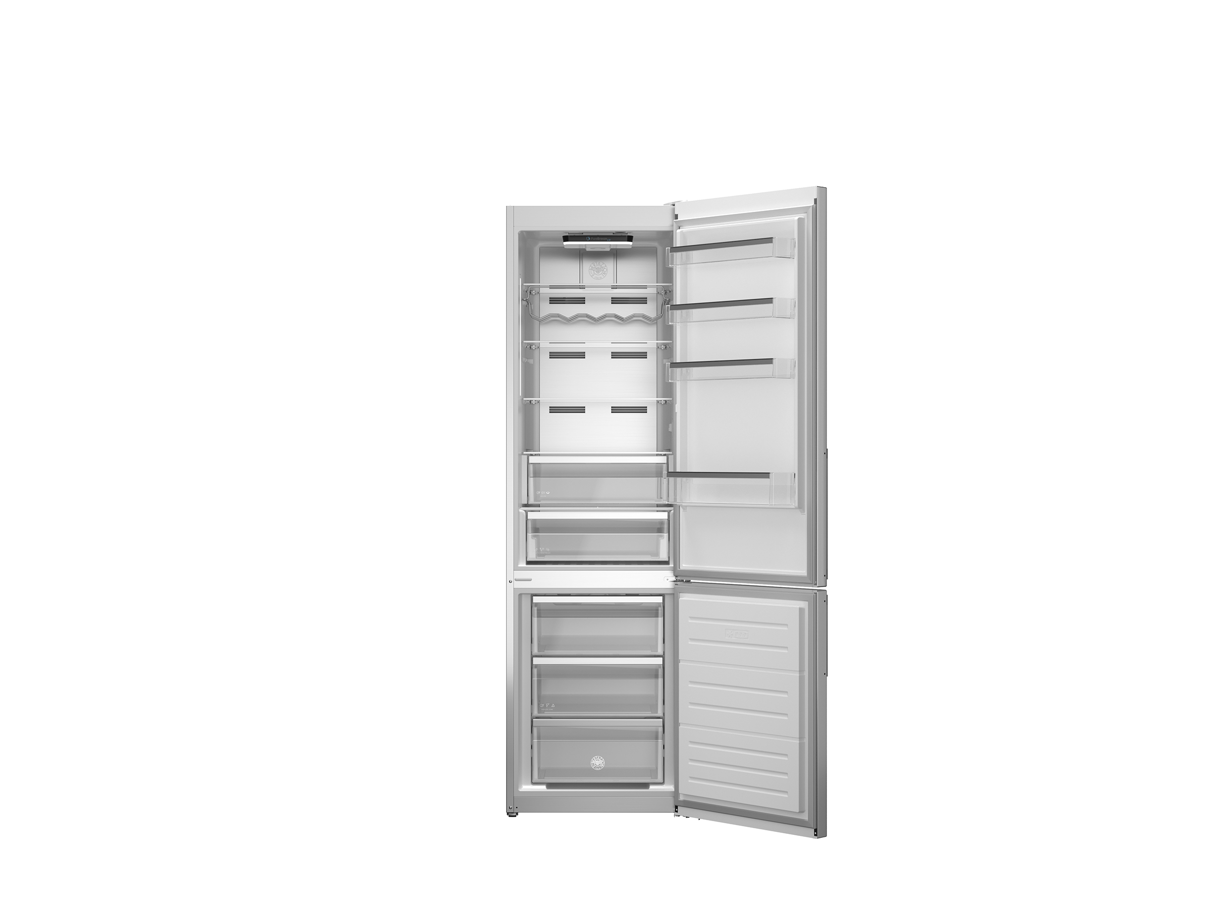 ΨΥΓΕΙΟΚΑΤΑΨΥΚΤΗΣ BERTAZZONI RBM60F5FXNC PROFESSIONAL & MASTER SERIES | ΔΙΑΣΤΑΣΕΩΝ 201x60εκ. 3